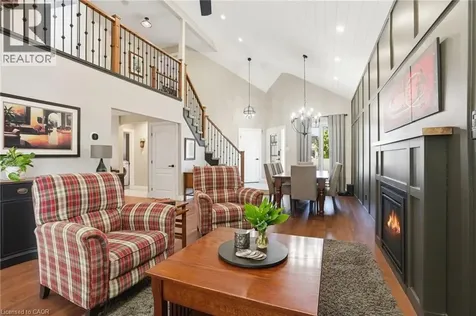 1300 Silvan Forest Drive Burlington ON L7M 4L2