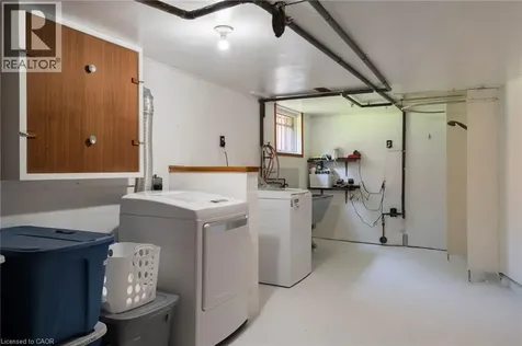 141 Rothsay Avenue Hamilton ON L8M 3G5
