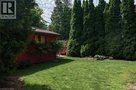 141 Rothsay Avenue Hamilton ON L8M 3G5