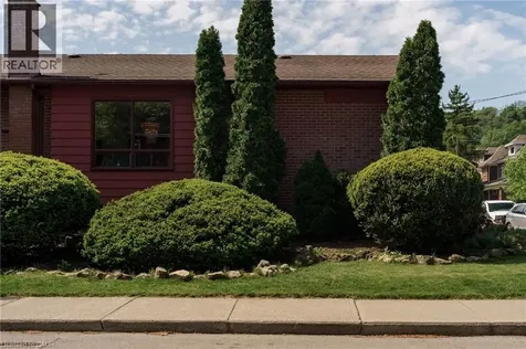 141 Rothsay Avenue Hamilton ON L8M 3G5