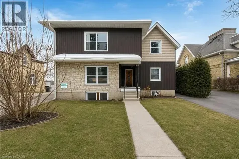 186 Queen Street North Kitchener ON N2H 2J2
