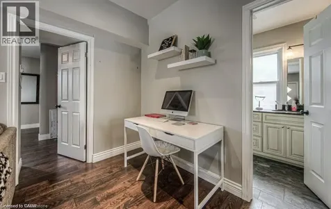 186 Queen Street North Kitchener ON N2H 2J2