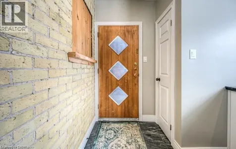 186 Queen Street North Kitchener ON N2H 2J2