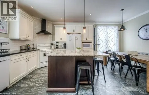 186 Queen Street North Kitchener ON N2H 2J2