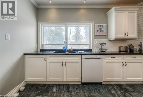 186 Queen Street North Kitchener ON N2H 2J2