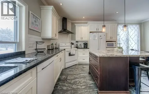 186 Queen Street North Kitchener ON N2H 2J2