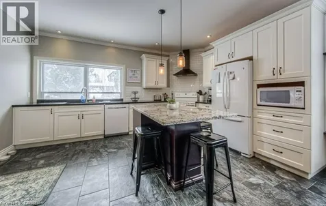 186 Queen Street North Kitchener ON N2H 2J2