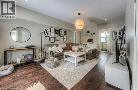 186 Queen Street North Kitchener ON N2H 2J2