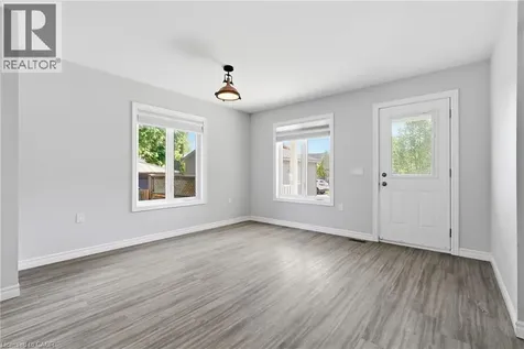 645 Davidson Avenue South Listowel ON N4W 0G7