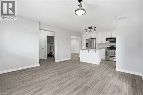 645 Davidson Avenue South Listowel ON N4W 0G7