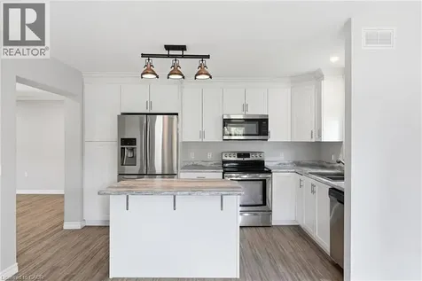 645 Davidson Avenue South Listowel ON N4W 0G7