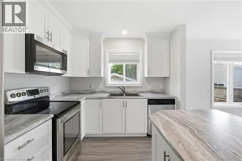 645 Davidson Avenue South Listowel ON N4W 0G7