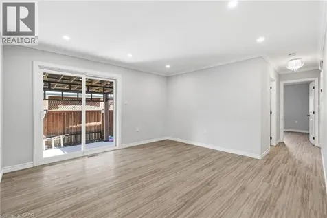 645 Davidson Avenue South Listowel ON N4W 0G7