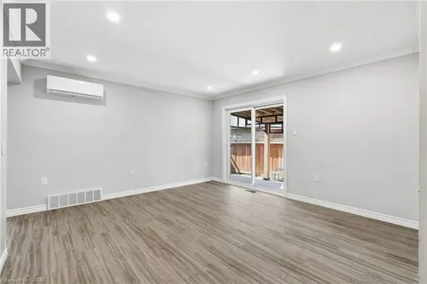 645 Davidson Avenue South Listowel ON N4W 0G7