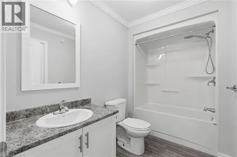 645 Davidson Avenue South Listowel ON N4W 0G7