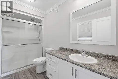 645 Davidson Avenue South Listowel ON N4W 0G7