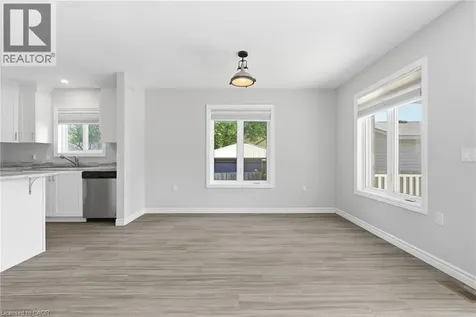 645 Davidson Avenue South Listowel ON N4W 0G7