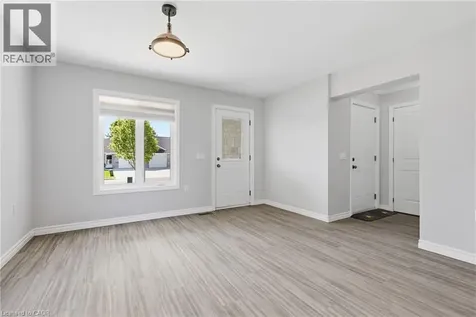 645 Davidson Avenue South Listowel ON N4W 0G7