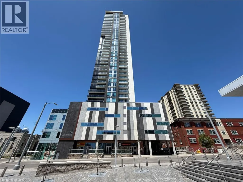 60 Frederick Street Waterloo ON N2H 0C7
