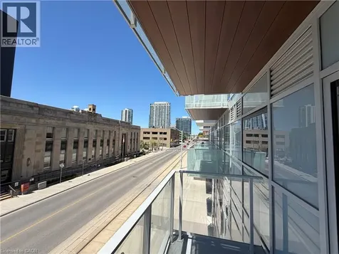 60 Frederick Street Waterloo ON N2H 0C7