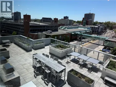 60 Frederick Street Waterloo ON N2H 0C7