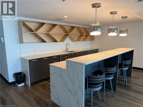 60 Frederick Street Kitchener ON N2H 0C7
