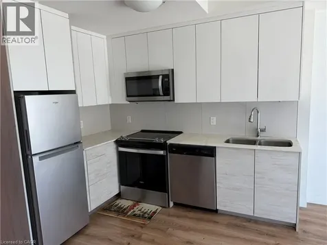 60 Frederick Street Waterloo ON N2H 0C7