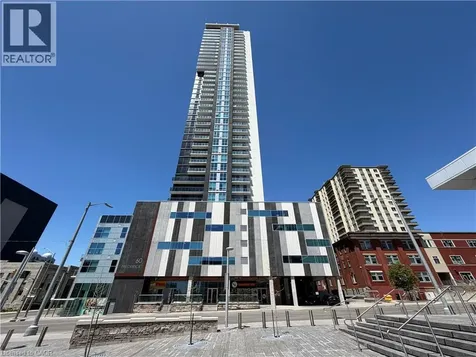 60 Frederick Street Waterloo ON N2H 0C7