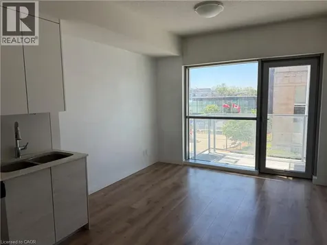 60 Frederick Street Kitchener ON N2H 0C7