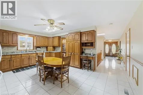 546 Dicenzo Drive Hamilton ON L9C 2C3