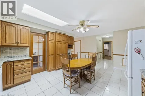 546 Dicenzo Drive Hamilton ON L9C 2C3