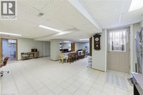 546 Dicenzo Drive Hamilton ON L9C 2C3