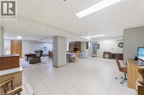 546 Dicenzo Drive Hamilton ON L9C 2C3