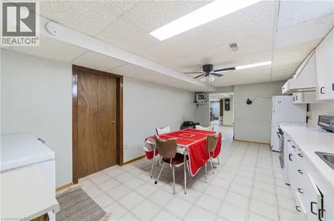 546 Dicenzo Drive Hamilton ON L9C 2C3