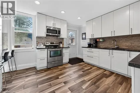 179 Burris Street Hamilton ON L8M 2J7
