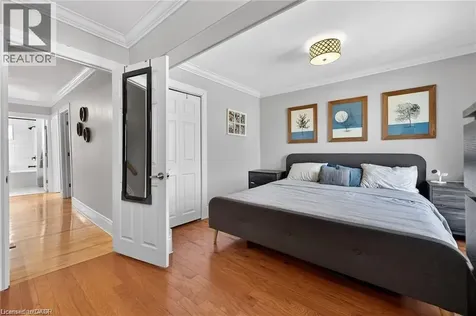 179 Burris Street Hamilton ON L8M 2J7