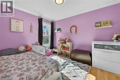 179 Burris Street Hamilton ON L8M 2J7