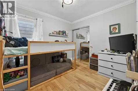 179 Burris Street Hamilton ON L8M 2J7