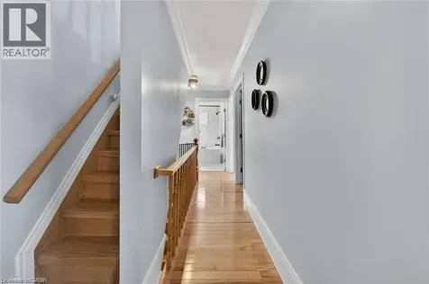 179 Burris Street Hamilton ON L8M 2J7