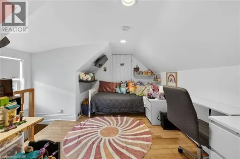179 Burris Street Hamilton ON L8M 2J7