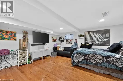 179 Burris Street Hamilton ON L8M 2J7