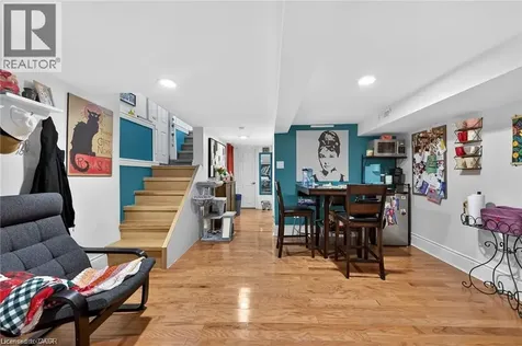 179 Burris Street Hamilton ON L8M 2J7
