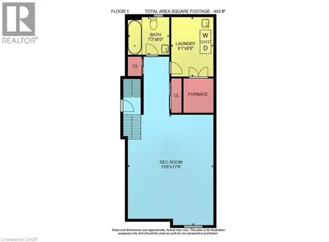 179 Burris Street Hamilton ON L8M 2J7