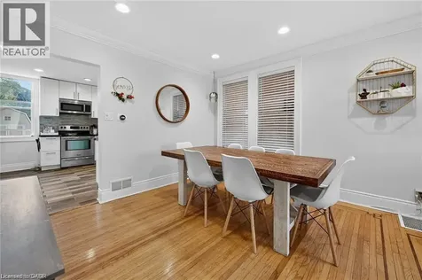 179 Burris Street Hamilton ON L8M 2J7