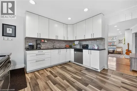179 Burris Street Hamilton ON L8M 2J7