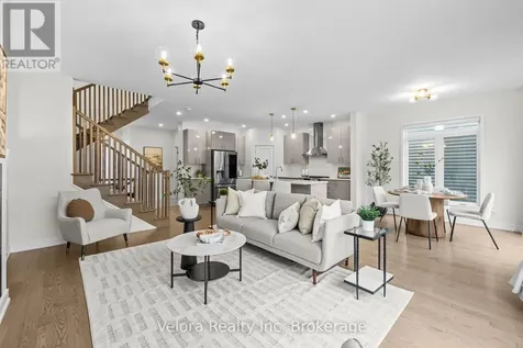 744 Cope Drive Ottawa ON K2S 2P8