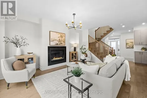 744 Cope Drive Ottawa ON K2S 2P8
