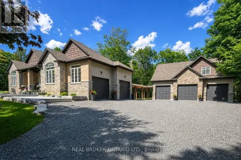 265 Justin Drive Beckwith ON K7C 0C4
