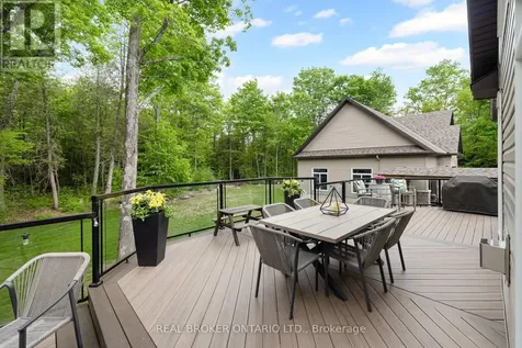 265 Justin Drive Beckwith ON K7C 0C4