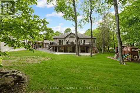 265 Justin Drive Beckwith ON K7C 0C4